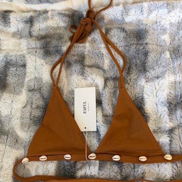 Zaful swim suit - Picture 4 of 8